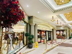 -广东胜利宾馆西关粤中餐厅