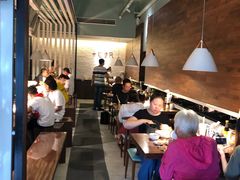 大堂-十面春风·江南面馆(崇宁路店)