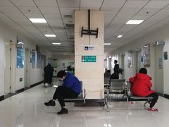 -中国中医科学院望京医院(院本部)