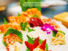 -上渔铁板烧(熙悦汇店)