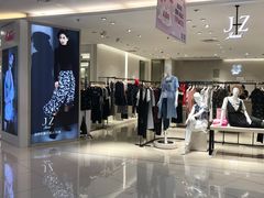 -百盛(莘庄店)