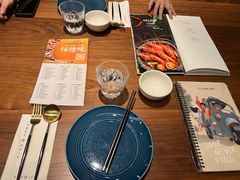 -星叶·东南亚料理(宁波万象汇店)