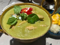 -Home Thai·泰谣(王府井apm店)