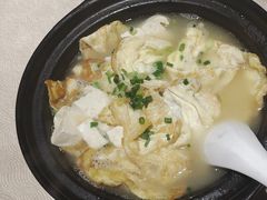 -张记旺角食街(动物园店)
