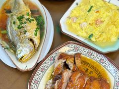 -聂记粤菜馆(鼓西路店)