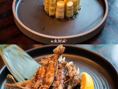 -新天世纪中餐厅