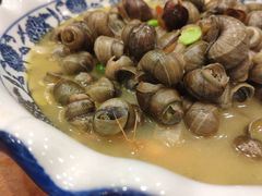 汤丝螺-西新饭店(城中店)