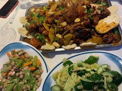 -小李少爷临沂炒鸡(升平东路店)