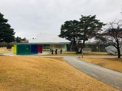 -金泽21世纪美术馆