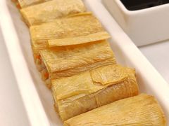 -五观堂素食(新华路店)