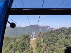 -洛阳白云山景区