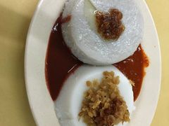 糍粑-顺风海鲜港(金玉兰店)