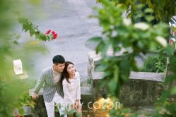 -MERRY COLOR时尚摄影体验店