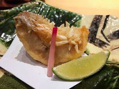 -鮨青(恒基名人购物中心店)