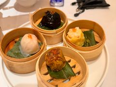 -宝园酒家(美林M·LIVE天地东座店)