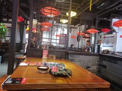 大堂-受气牛肉·重庆耙牛肉(来福士店)