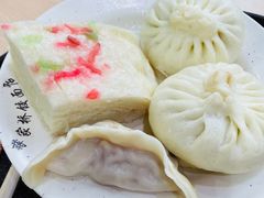 -蒋家桥饺面店(东关街店)