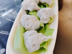 清虾丸-鲁西肥牛(九方购物中心店)