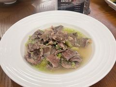 -水月周庄铂尔曼酒店-水月荟中餐厅