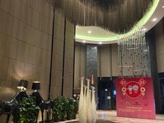 -东莞虎门美思威尔顿酒店