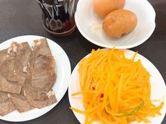 -东方宫中国兰州牛肉拉面(新起街店)