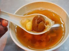 四果汤-汕头街四果汤