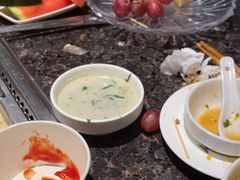 -海底捞火锅(汇悦城店)