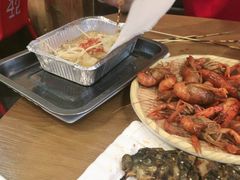 -樊记王·朝阳烧烤粥吧(星沙店)