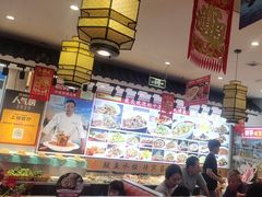 -渔家风味·鲅鱼水饺·央视展播·海鲜天津菜(开发区店)