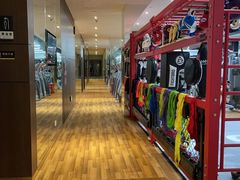 -MOHO FITNESS梦航游泳健身(国创中心店)