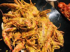 -沪小胖小龙虾(淮海中路旗舰店)