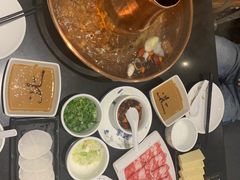 -北门涮肉·铜锅涮肉(南锣鼓巷店)