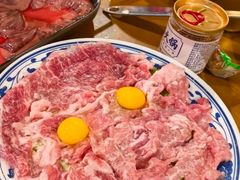 -楠火锅(太古里总店)