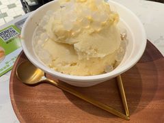 -聪嫂私房甜品(旺角二店)