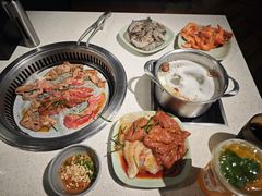 -欢乐牧场主题自助料理(T12店)