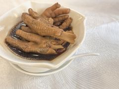 -番禺宾馆丽苑厅