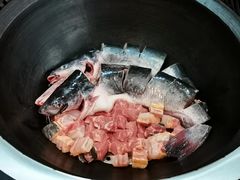 -老刘生态大鱼坊铁锅炖鱼(赛马场店)