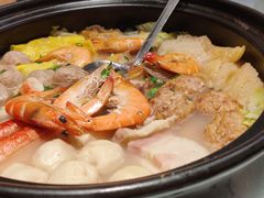 -乾隆美食·本帮菜(黄河路店)