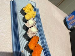 -东加寿司.料理(水游城店)