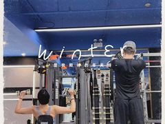 -N1 健身·普拉提·综合馆(嘉美中心店)