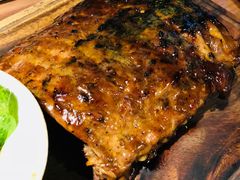 -The Meat & Wine Co Southbank(南岸店)