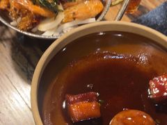 -院子餐厅·大锅菜·老杭帮(桥西直街店)