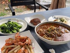 -昆承湖酒家·本帮农家菜