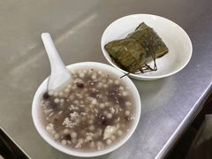-芳婆糕团店(王府大街店)