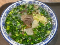-兰州陈记牛肉面 ·烧烤· 铜锅涮肉(万达店)