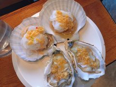 -海味当家·蒸锅海鲜(星海公园店)