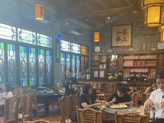 -猪肉婆私房菜(容桂总店)