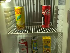 -广州礼顿酒店