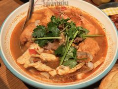 -泰盏鬼·颓废冬阴(陈家祠扬韬店)