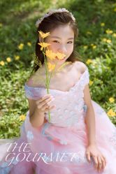 -小脚丫儿童摄影·满月新生儿